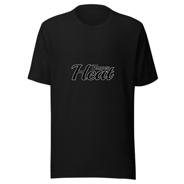 Unisex Staple T-Shirt - Black