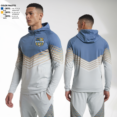 Hoodie, Caldwell County Soccer, Men's Soccer, Teamtime, Team time, sublimation, custom sports apparel, team uniforms, spirit wear, spiritwear, sports uniforms, custom shirts, team store, custom team store, fundraiser sports, apparel fundraiser