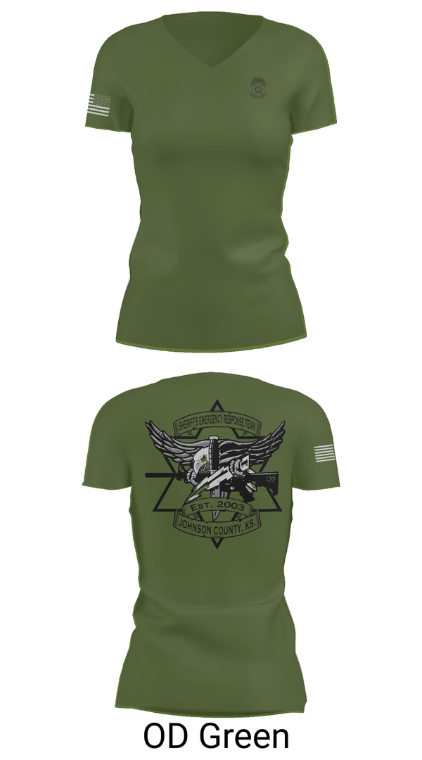 Womens Short Sleeve Vneck Shirt, sert, , Teamtime, Team time, sublimation, custom sports apparel, team uniforms, spirit wear, spiritwear, sports uniforms, custom shirts, team store, custom team store, fundraiser sports, apparel fundraiser