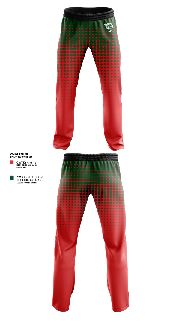 Sweatpants, SCHS Dance, Spirit Store, Teamtime, Team time, sublimation, custom sports apparel, team uniforms, spirit wear, spiritwear, sports uniforms, custom shirts, team store, custom team store, fundraiser sports, apparel fundraiser