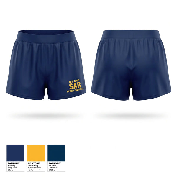Ranger Panties, US Navy Rescue Swimmer, Navy, Teamtime, Team time, sublimation, custom sports apparel, team uniforms, spirit wear, spiritwear, sports uniforms, custom shirts, team store, custom team store, fundraiser sports, apparel fundraiser