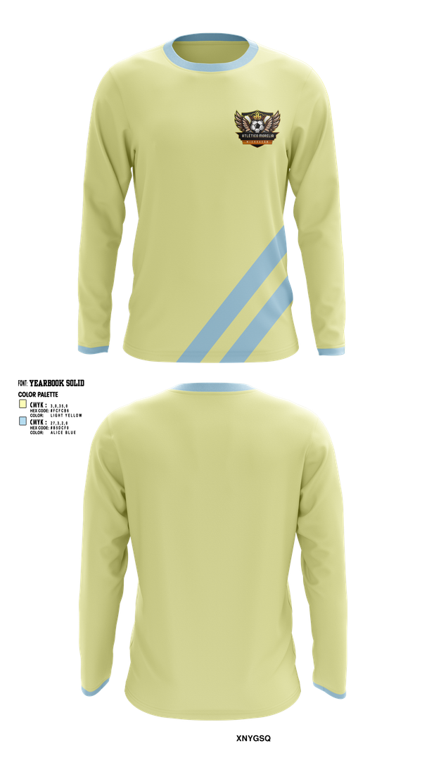 Long Sleeve Performance Shirt, Cristhian, Men's Soccer, Teamtime, Team time, sublimation, custom sports apparel, team uniforms, spirit wear, spiritwear, sports uniforms, custom shirts, team store, custom team store, fundraiser sports, apparel fundraiser