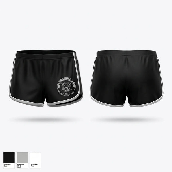 Ranger Panties, Nicholasville Police Department Crisis Negotiations Team, Police, Teamtime, Team time, sublimation, custom sports apparel, team uniforms, spirit wear, spiritwear, sports uniforms, custom shirts, team store, custom team store, fundraiser sports, apparel fundraiser