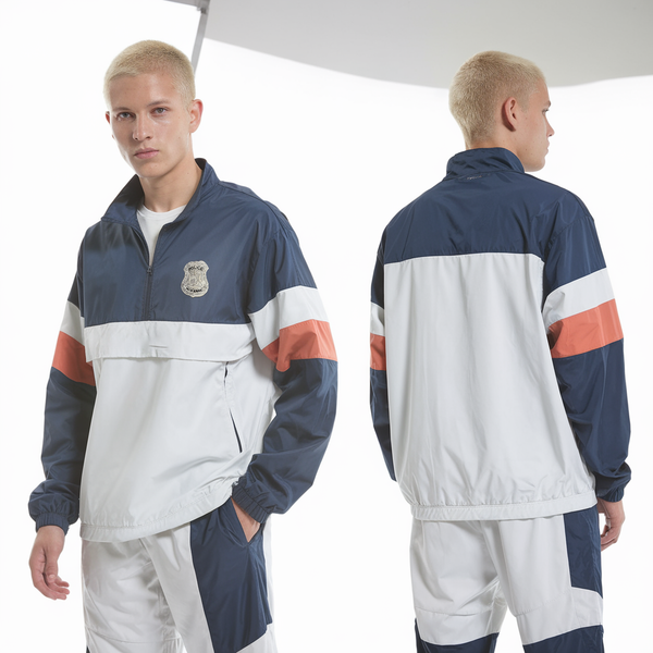 Windbreaker, RRPD, Police, Teamtime, Team time, sublimation, custom sports apparel, team uniforms, spirit wear, spiritwear, sports uniforms, custom shirts, team store, custom team store, fundraiser sports, apparel fundraiser
