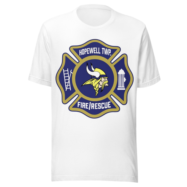 Unisex Staple T-Shirt - White
