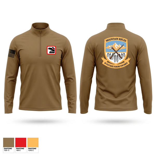 Windbreaker, 1-204th Infantry Regiment, National Guard, Teamtime, Team time, sublimation, custom sports apparel, team uniforms, spirit wear, spiritwear, sports uniforms, custom shirts, team store, custom team store, fundraiser sports, apparel fundraiser