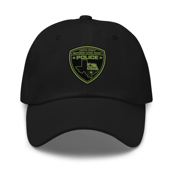 Dad hat - Black