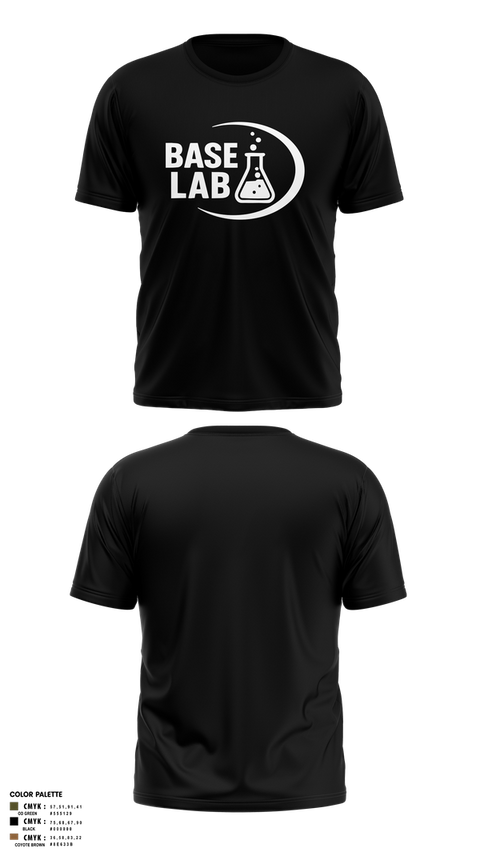 Short Sleeve Performance Shirt, BaseLab, , Teamtime, Team time, sublimation, custom sports apparel, team uniforms, spirit wear, spiritwear, sports uniforms, custom shirts, team store, custom team store, fundraiser sports, apparel fundraiser