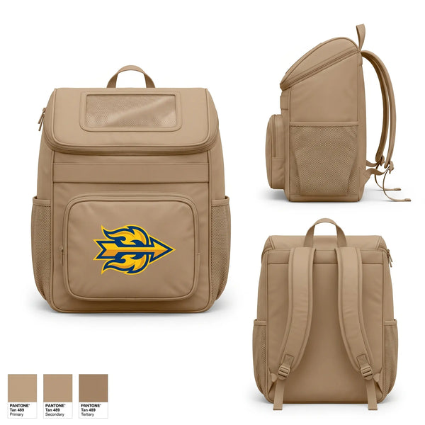 Gear Bag, 1-222nd Aviation Regiment, Army, Teamtime, Team time, sublimation, custom sports apparel, team uniforms, spirit wear, spiritwear, sports uniforms, custom shirts, team store, custom team store, fundraiser sports, apparel fundraiser