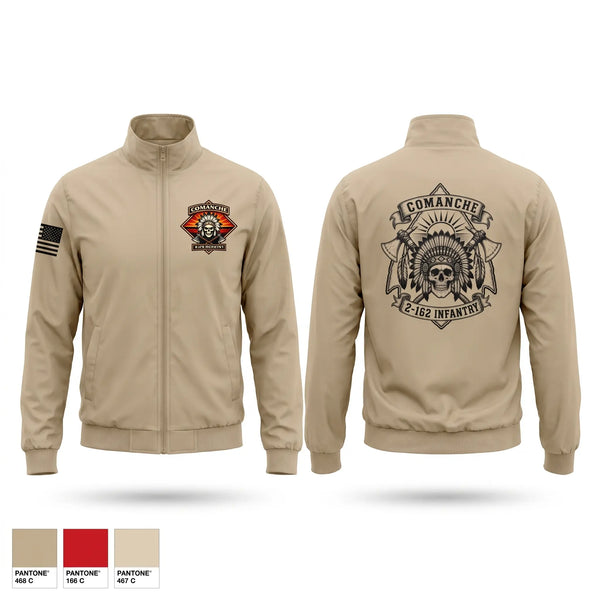 Windbreaker, 2-162 IN, Army, Teamtime, Team time, sublimation, custom sports apparel, team uniforms, spirit wear, spiritwear, sports uniforms, custom shirts, team store, custom team store, fundraiser sports, apparel fundraiser