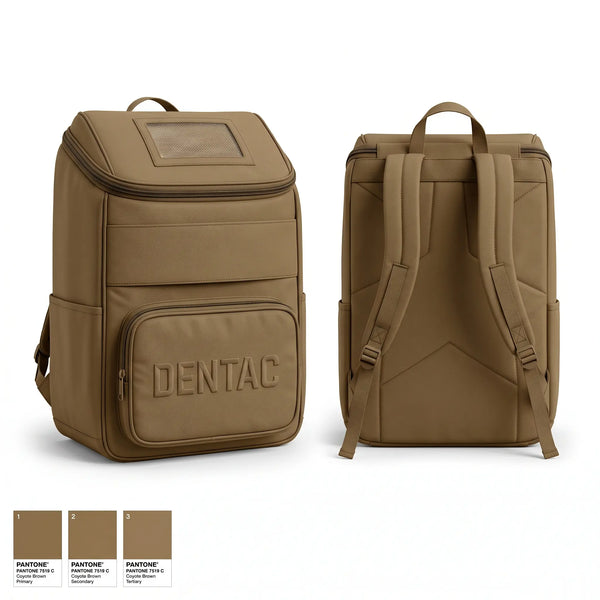 Gear Bag, DENTAC, Army, Teamtime, Team time, sublimation, custom sports apparel, team uniforms, spirit wear, spiritwear, sports uniforms, custom shirts, team store, custom team store, fundraiser sports, apparel fundraiser