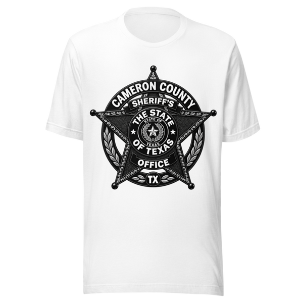 Unisex Staple T-Shirt - White