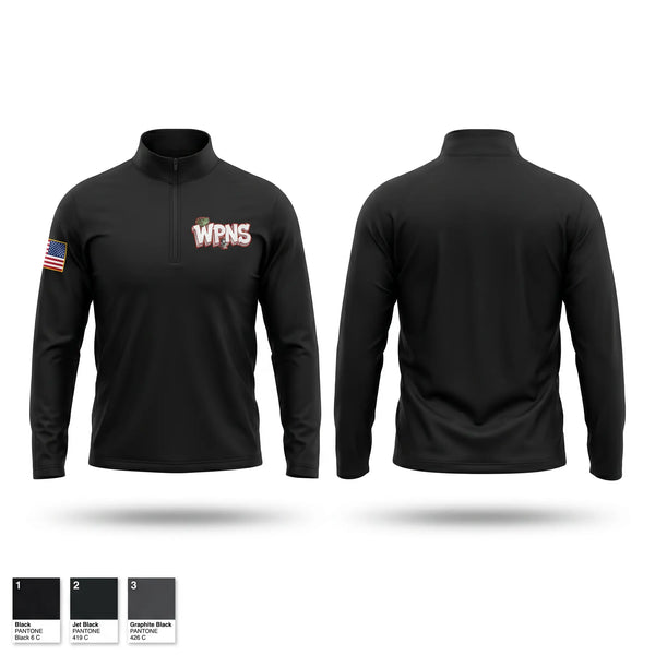 Windbreaker, Osan Weapons, Air Force, Teamtime, Team time, sublimation, custom sports apparel, team uniforms, spirit wear, spiritwear, sports uniforms, custom shirts, team store, custom team store, fundraiser sports, apparel fundraiser