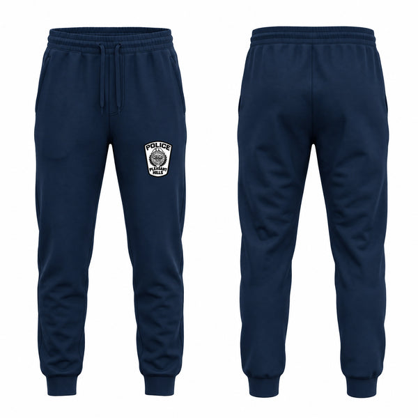 Sweatpants, PHPD, Police, Teamtime, Team time, sublimation, custom sports apparel, team uniforms, spirit wear, spiritwear, sports uniforms, custom shirts, team store, custom team store, fundraiser sports, apparel fundraiser