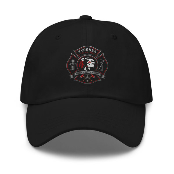 Dad hat - Black