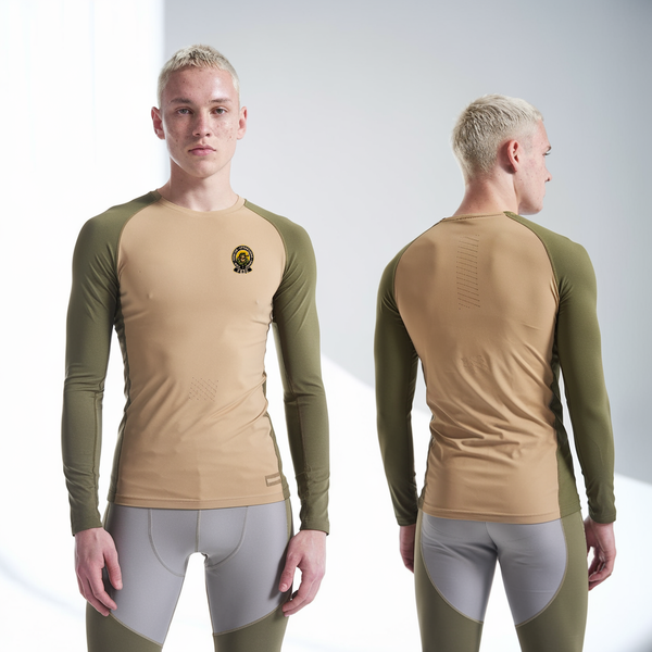 Long Sleeve Performance Shirt, Fire Rescue Operations Group, Fire Department, Teamtime, Team time, sublimation, custom sports apparel, team uniforms, spirit wear, spiritwear, sports uniforms, custom shirts, team store, custom team store, fundraiser sports, apparel fundraiser
