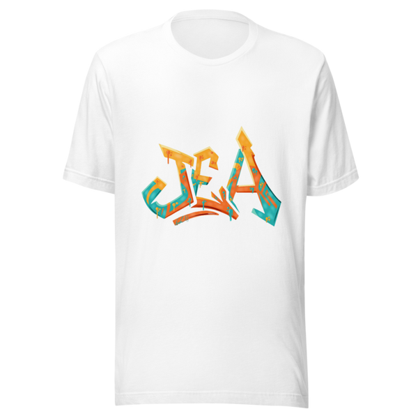 Unisex Staple T-Shirt - White