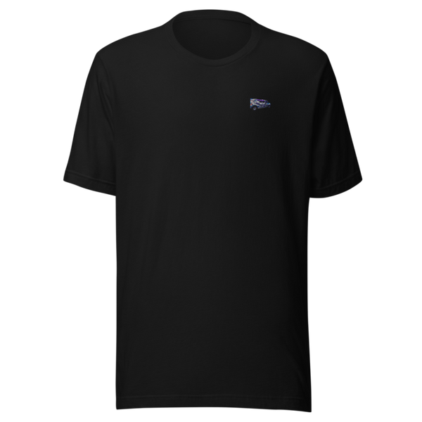 ACP Plumbing Service Unisex Staple T-Shirt | Bella + Canvas 3001