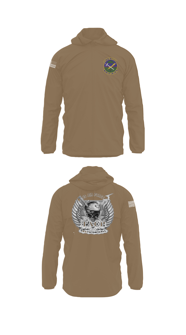 Windbreaker, 14th ASOS, , Teamtime, Team time, sublimation, custom sports apparel, team uniforms, spirit wear, spiritwear, sports uniforms, custom shirts, team store, custom team store, fundraiser sports, apparel fundraiser