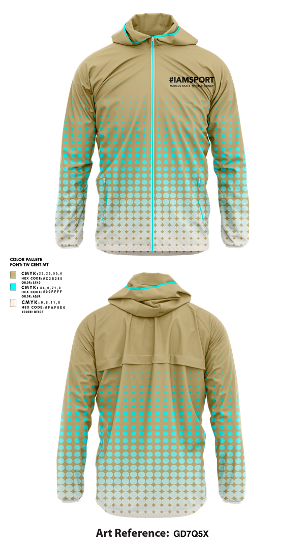 Windbreaker, #Iamsport, Track & Field, Teamtime, Team time, sublimation, custom sports apparel, team uniforms, spirit wear, spiritwear, sports uniforms, custom shirts, team store, custom team store, fundraiser sports, apparel fundraiser