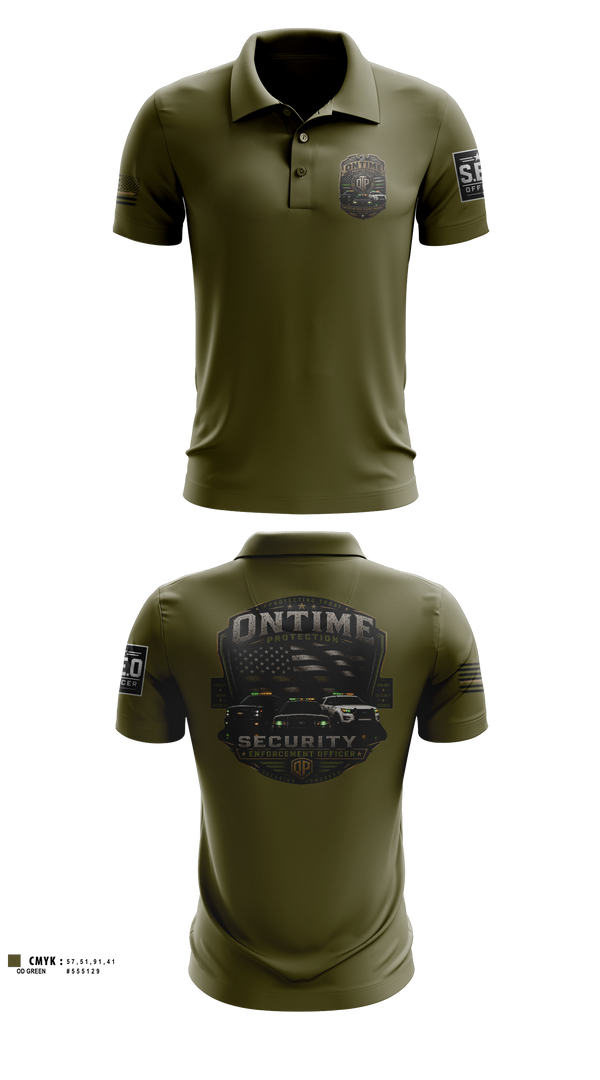 Short Sleeve Performance Polo, On time protection, , Teamtime, Team time, sublimation, custom sports apparel, team uniforms, spirit wear, spiritwear, sports uniforms, custom shirts, team store, custom team store, fundraiser sports, apparel fundraiser