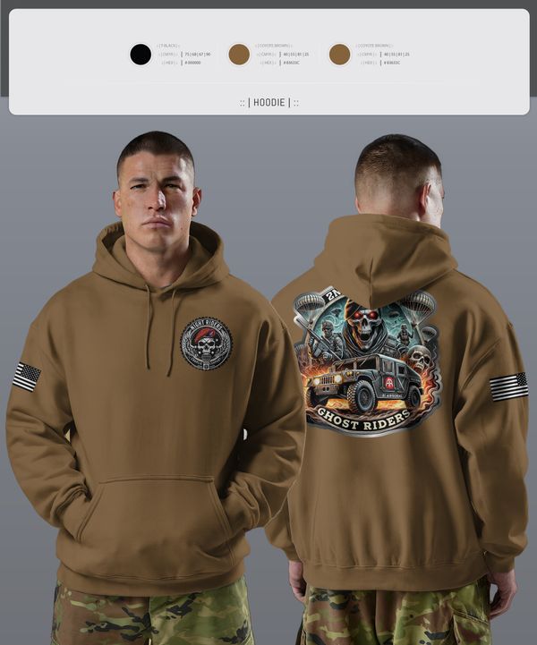 Hoodie, Ghost Riders, , Teamtime, Team time, sublimation, custom sports apparel, team uniforms, spirit wear, spiritwear, sports uniforms, custom shirts, team store, custom team store, fundraiser sports, apparel fundraiser
