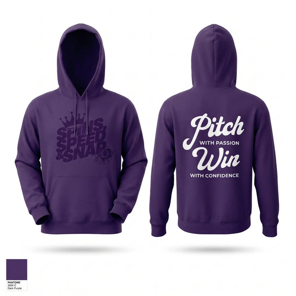 Hoodie, Spins, Speed & Snap Pitching, , Teamtime, Team time, sublimation, custom sports apparel, team uniforms, spirit wear, spiritwear, sports uniforms, custom shirts, team store, custom team store, fundraiser sports, apparel fundraiser