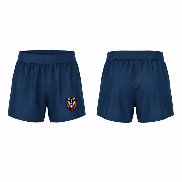 Ranger Panties, Winona Police Department, Police, Teamtime, Team time, sublimation, custom sports apparel, team uniforms, spirit wear, spiritwear, sports uniforms, custom shirts, team store, custom team store, fundraiser sports, apparel fundraiser