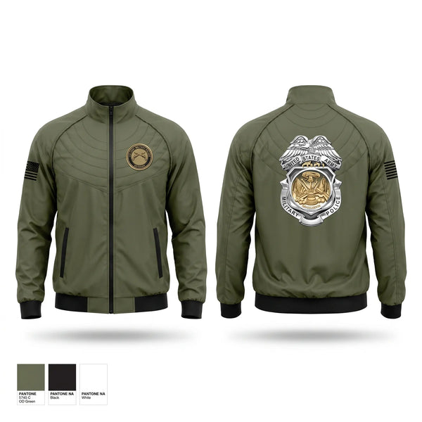 Windbreaker, 373rd Military Police Det, Army, Teamtime, Team time, sublimation, custom sports apparel, team uniforms, spirit wear, spiritwear, sports uniforms, custom shirts, team store, custom team store, fundraiser sports, apparel fundraiser