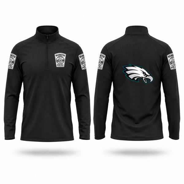 Windbreaker, WPD, Police, Teamtime, Team time, sublimation, custom sports apparel, team uniforms, spirit wear, spiritwear, sports uniforms, custom shirts, team store, custom team store, fundraiser sports, apparel fundraiser