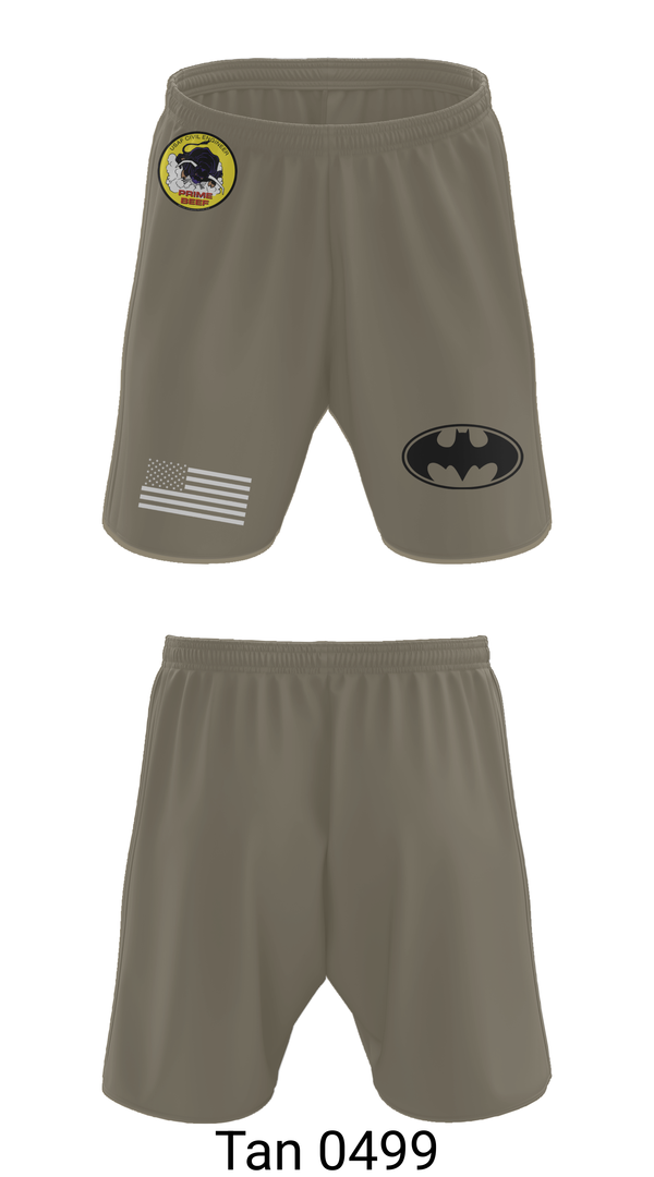 Athletic Shorts With Pockets, 185th CES, Navy, Teamtime, Team time, sublimation, custom sports apparel, team uniforms, spirit wear, spiritwear, sports uniforms, custom shirts, team store, custom team store, fundraiser sports, apparel fundraiser