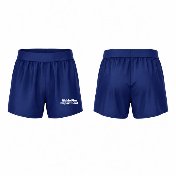 Ranger Panties, Richie Fire Department, Fire Department, Teamtime, Team time, sublimation, custom sports apparel, team uniforms, spirit wear, spiritwear, sports uniforms, custom shirts, team store, custom team store, fundraiser sports, apparel fundraiser
