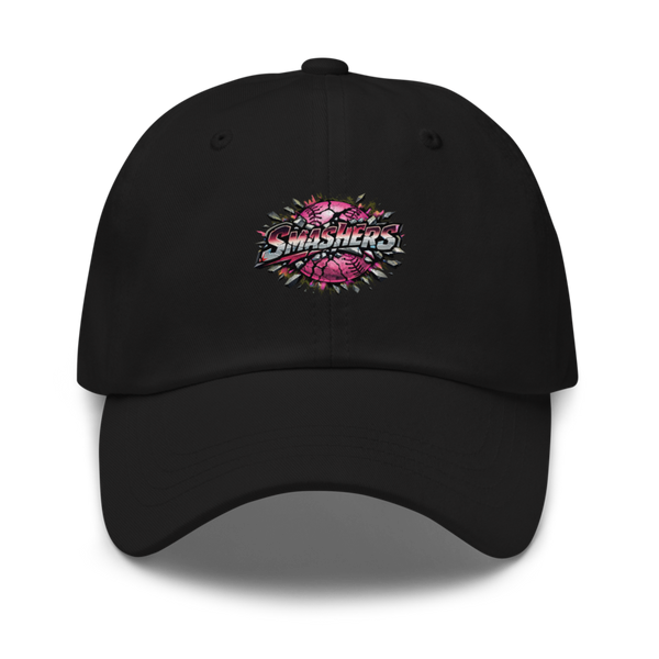 Dad hat - Black