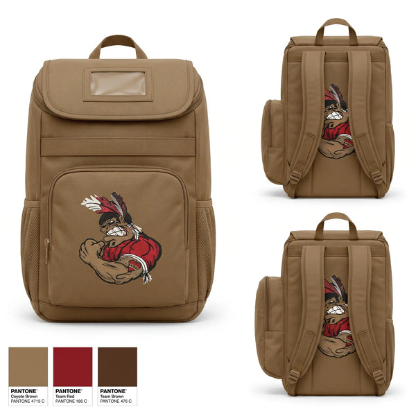 Gear Bag, JROTC, Army, Teamtime, Team time, sublimation, custom sports apparel, team uniforms, spirit wear, spiritwear, sports uniforms, custom shirts, team store, custom team store, fundraiser sports, apparel fundraiser