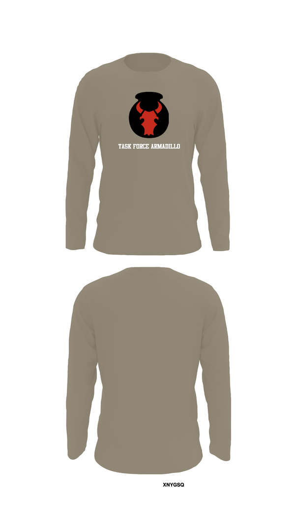 Long Sleeve Performance Shirt, , National Guard, Teamtime, Team time, sublimation, custom sports apparel, team uniforms, spirit wear, spiritwear, sports uniforms, custom shirts, team store, custom team store, fundraiser sports, apparel fundraiser