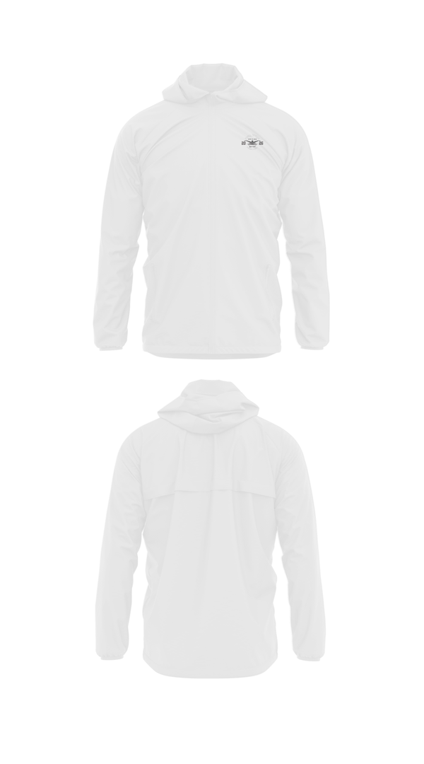Windbreaker, Dalton Junior High School Swimming, Swimming, Teamtime, Team time, sublimation, custom sports apparel, team uniforms, spirit wear, spiritwear, sports uniforms, custom shirts, team store, custom team store, fundraiser sports, apparel fundraiser