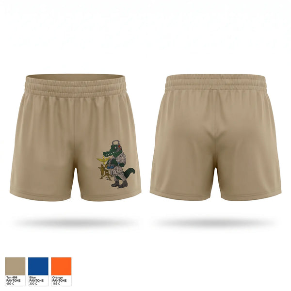Ranger Panties, 2-111th AOB, Army, Teamtime, Team time, sublimation, custom sports apparel, team uniforms, spirit wear, spiritwear, sports uniforms, custom shirts, team store, custom team store, fundraiser sports, apparel fundraiser