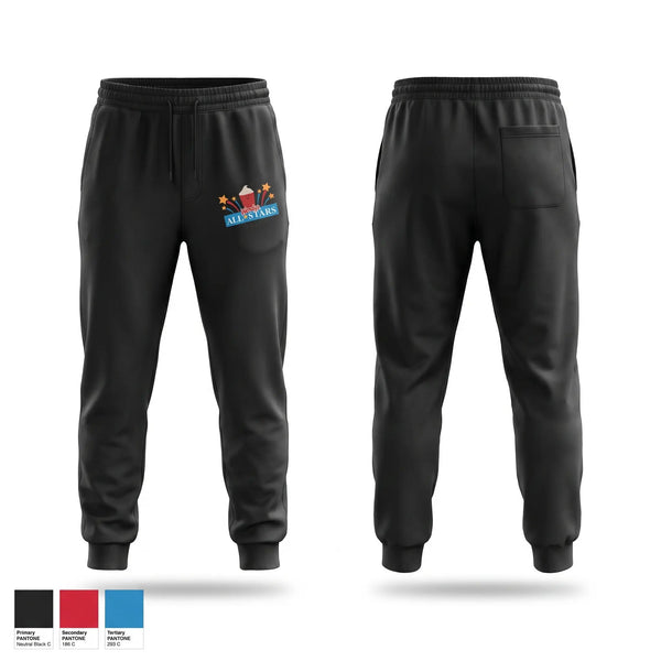 Sweatpants, Lucky charm 3357, Police, Teamtime, Team time, sublimation, custom sports apparel, team uniforms, spirit wear, spiritwear, sports uniforms, custom shirts, team store, custom team store, fundraiser sports, apparel fundraiser