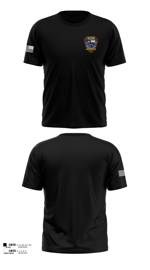 Short Sleeve Performance Shirt, Fire Rescue Operations Group, Fire Department, Teamtime, Team time, sublimation, custom sports apparel, team uniforms, spirit wear, spiritwear, sports uniforms, custom shirts, team store, custom team store, fundraiser sports, apparel fundraiser