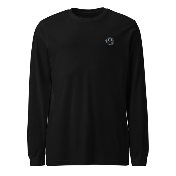 Cam racing 43977942 Unisex Long Sleeve Tee | Bella + Canvas 3501