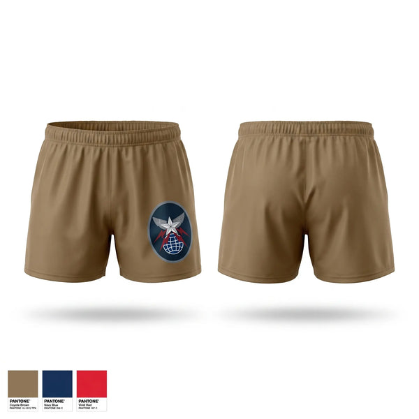 Ranger Panties, 4 SOPS, Space Force, Teamtime, Team time, sublimation, custom sports apparel, team uniforms, spirit wear, spiritwear, sports uniforms, custom shirts, team store, custom team store, fundraiser sports, apparel fundraiser