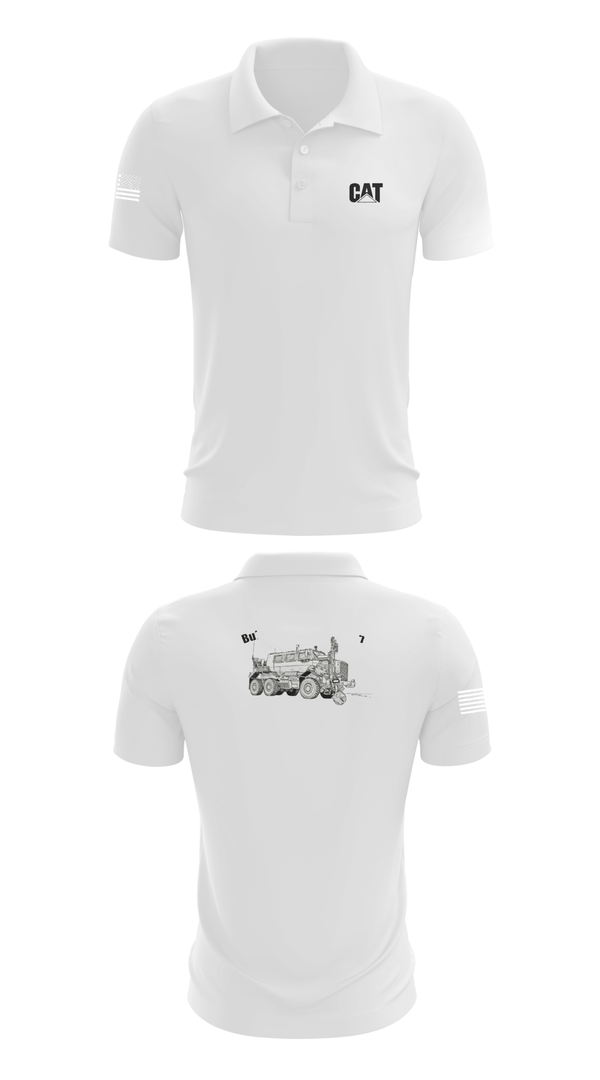 Short Sleeve Performance Polo, 420th en co, Army, Teamtime, Team time, sublimation, custom sports apparel, team uniforms, spirit wear, spiritwear, sports uniforms, custom shirts, team store, custom team store, fundraiser sports, apparel fundraiser