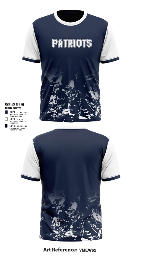 Short Sleeve Shooting Shirt, Patriots, Men's Basketball, Teamtime, Team time, sublimation, custom sports apparel, team uniforms, spirit wear, spiritwear, sports uniforms, custom shirts, team store, custom team store, fundraiser sports, apparel fundraiser