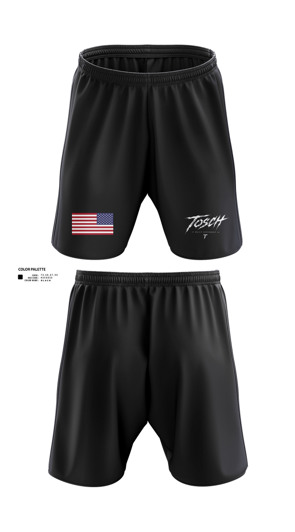 Athletic Shorts With Pockets, MANAMAY, Police, Teamtime, Team time, sublimation, custom sports apparel, team uniforms, spirit wear, spiritwear, sports uniforms, custom shirts, team store, custom team store, fundraiser sports, apparel fundraiser