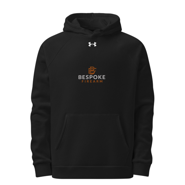 Bespoke Firearm 9926606 Under Armour Hoodie