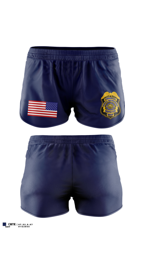 Ranger Panties, Department of public safety, Police, Teamtime, Team time, sublimation, custom sports apparel, team uniforms, spirit wear, spiritwear, sports uniforms, custom shirts, team store, custom team store, fundraiser sports, apparel fundraiser
