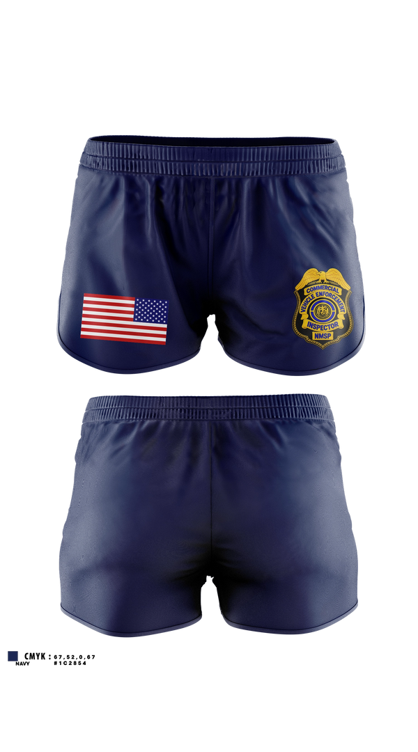 Ranger Panties, Department of public safety, Police, Teamtime, Team time, sublimation, custom sports apparel, team uniforms, spirit wear, spiritwear, sports uniforms, custom shirts, team store, custom team store, fundraiser sports, apparel fundraiser