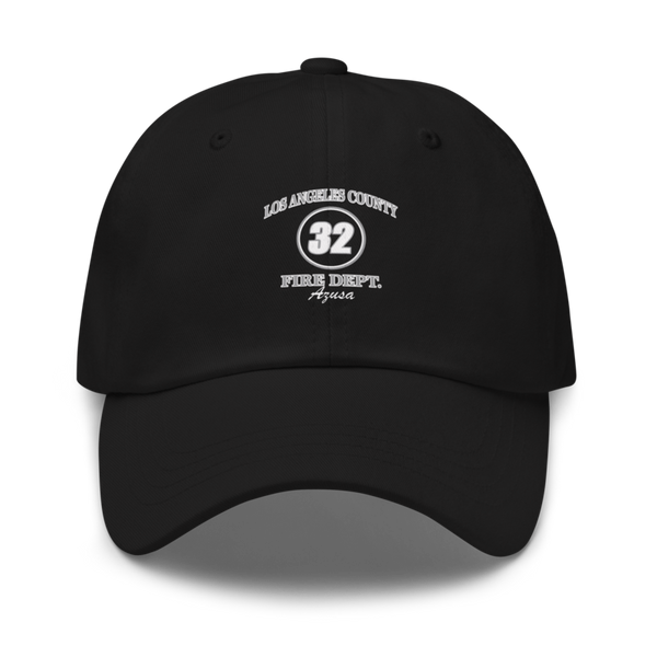 Dad hat - Black