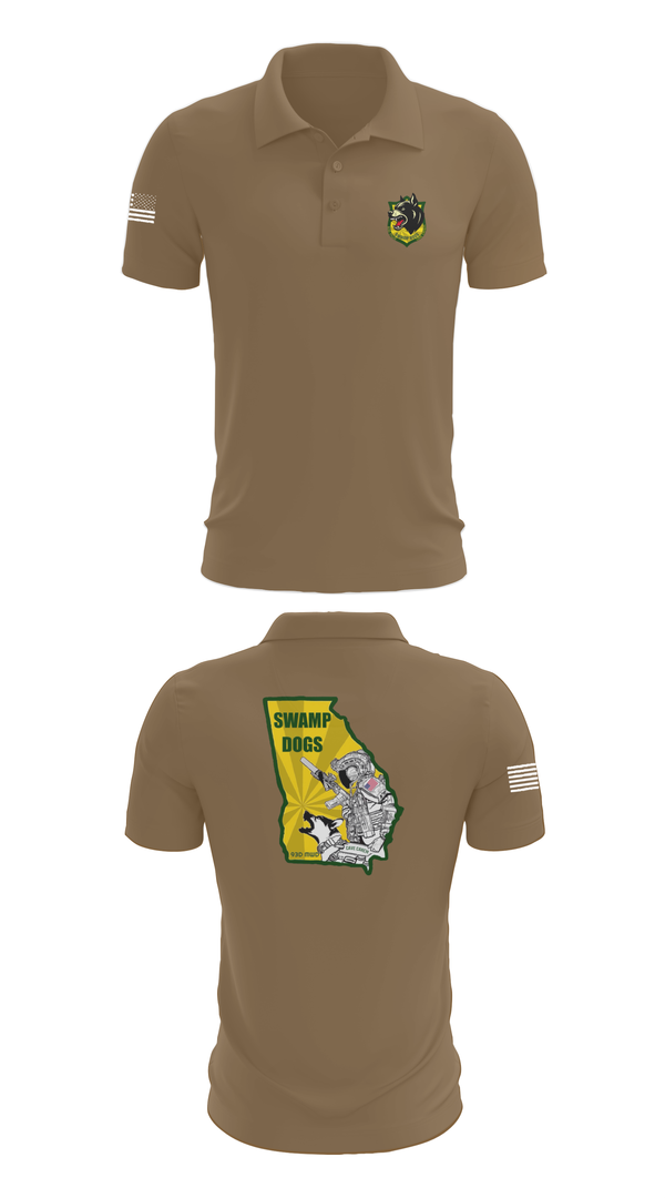 Short Sleeve Performance Polo, 93D MP DET (MWD), , Teamtime, Team time, sublimation, custom sports apparel, team uniforms, spirit wear, spiritwear, sports uniforms, custom shirts, team store, custom team store, fundraiser sports, apparel fundraiser