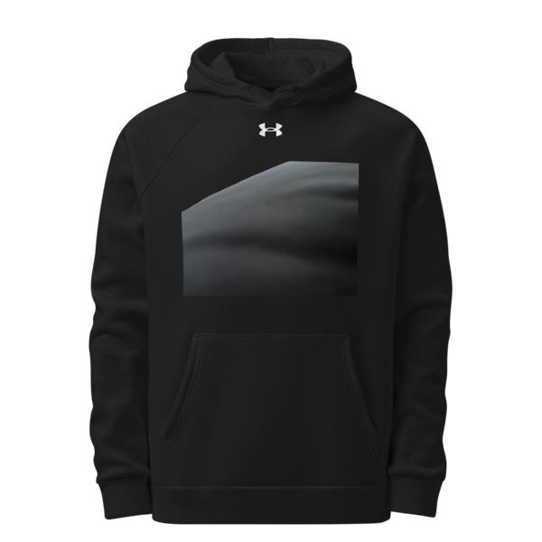 Utah ROTC Under Armour Hoodie